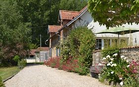 Les Chambres de Souverain Moulin