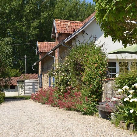 Les Chambres de Souverain Moulin Pernes-les-Boulogne Extérieur photo