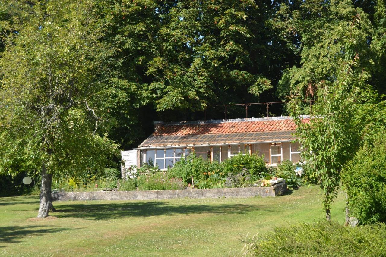 Les Chambres de Souverain Moulin Pernes-les-Boulogne Extérieur photo