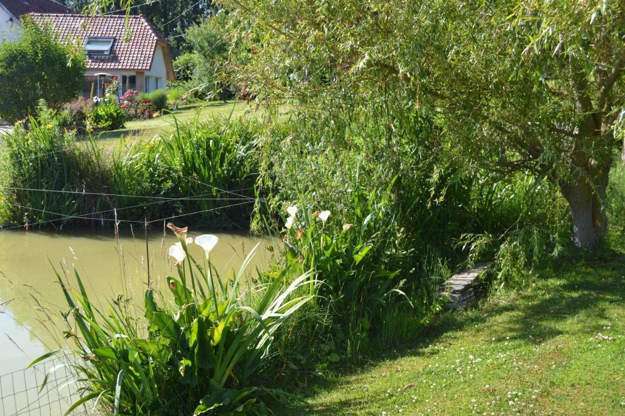 Les Chambres de Souverain Moulin Pernes-les-Boulogne Extérieur photo