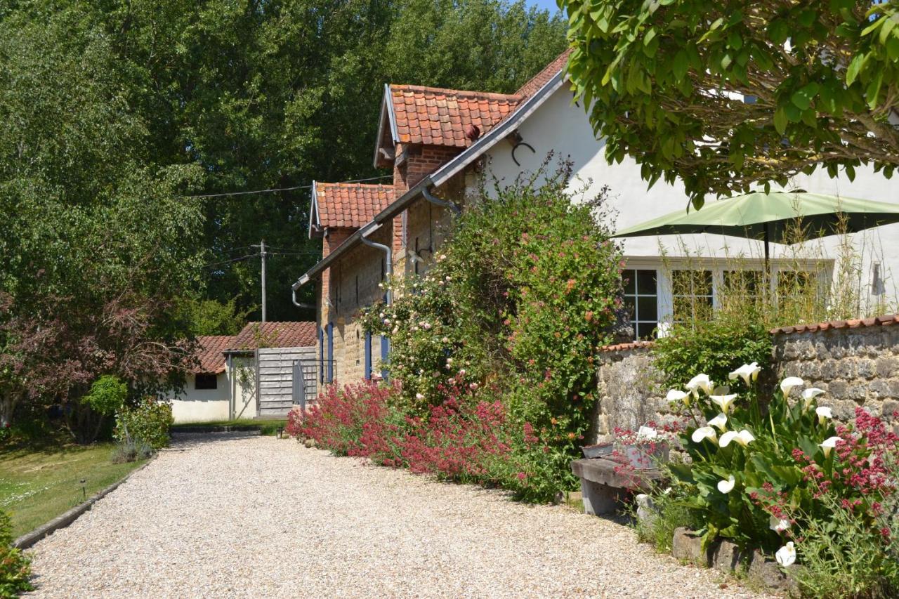 Les Chambres de Souverain Moulin Pernes-les-Boulogne Extérieur photo