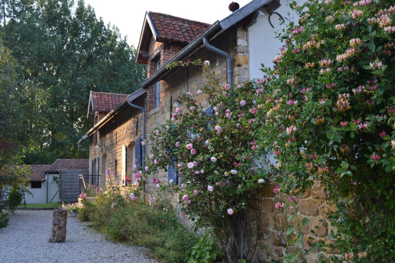 Les Chambres de Souverain Moulin Pernes-les-Boulogne Extérieur photo
