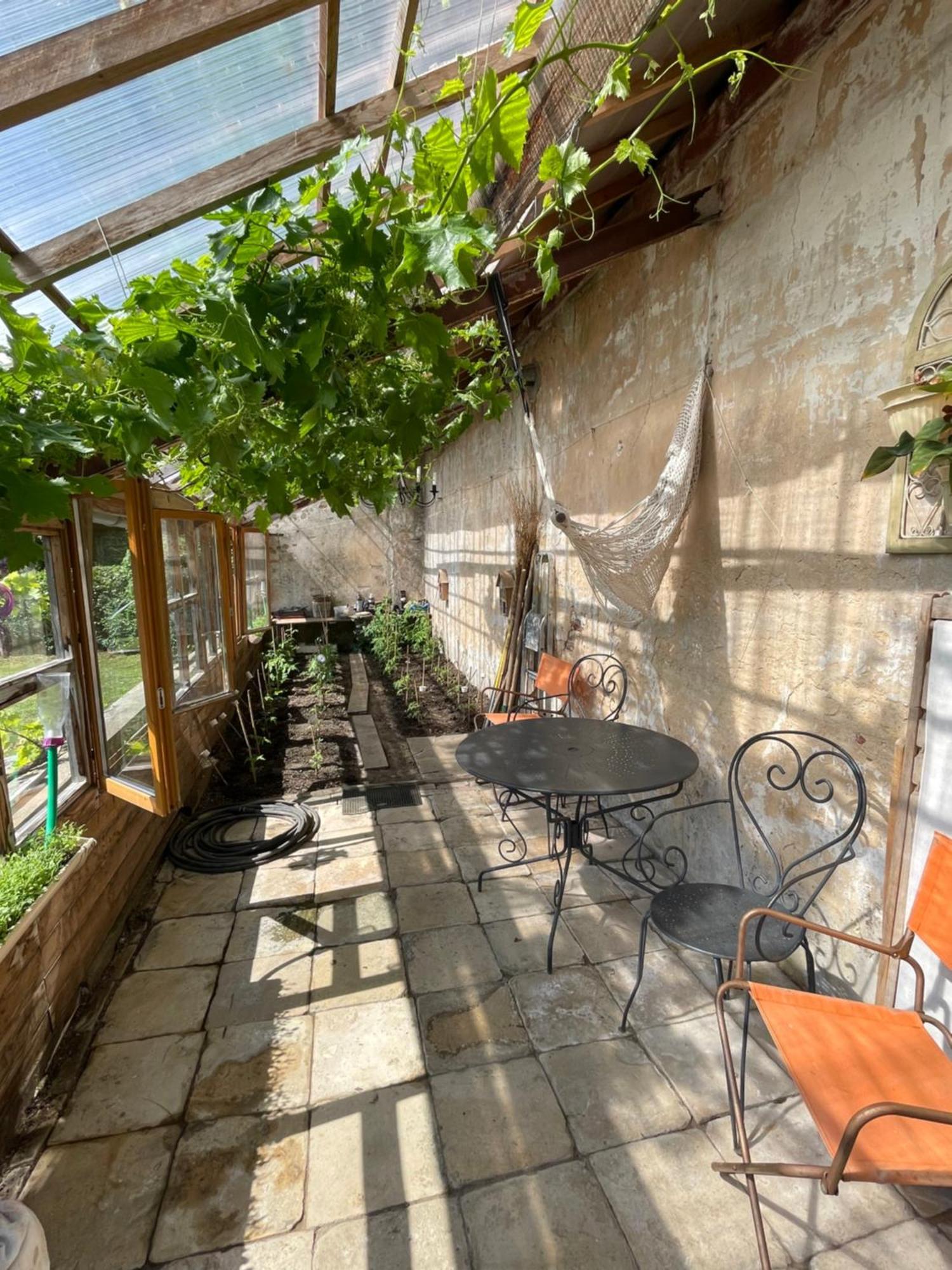 Les Chambres de Souverain Moulin Pernes-les-Boulogne Extérieur photo