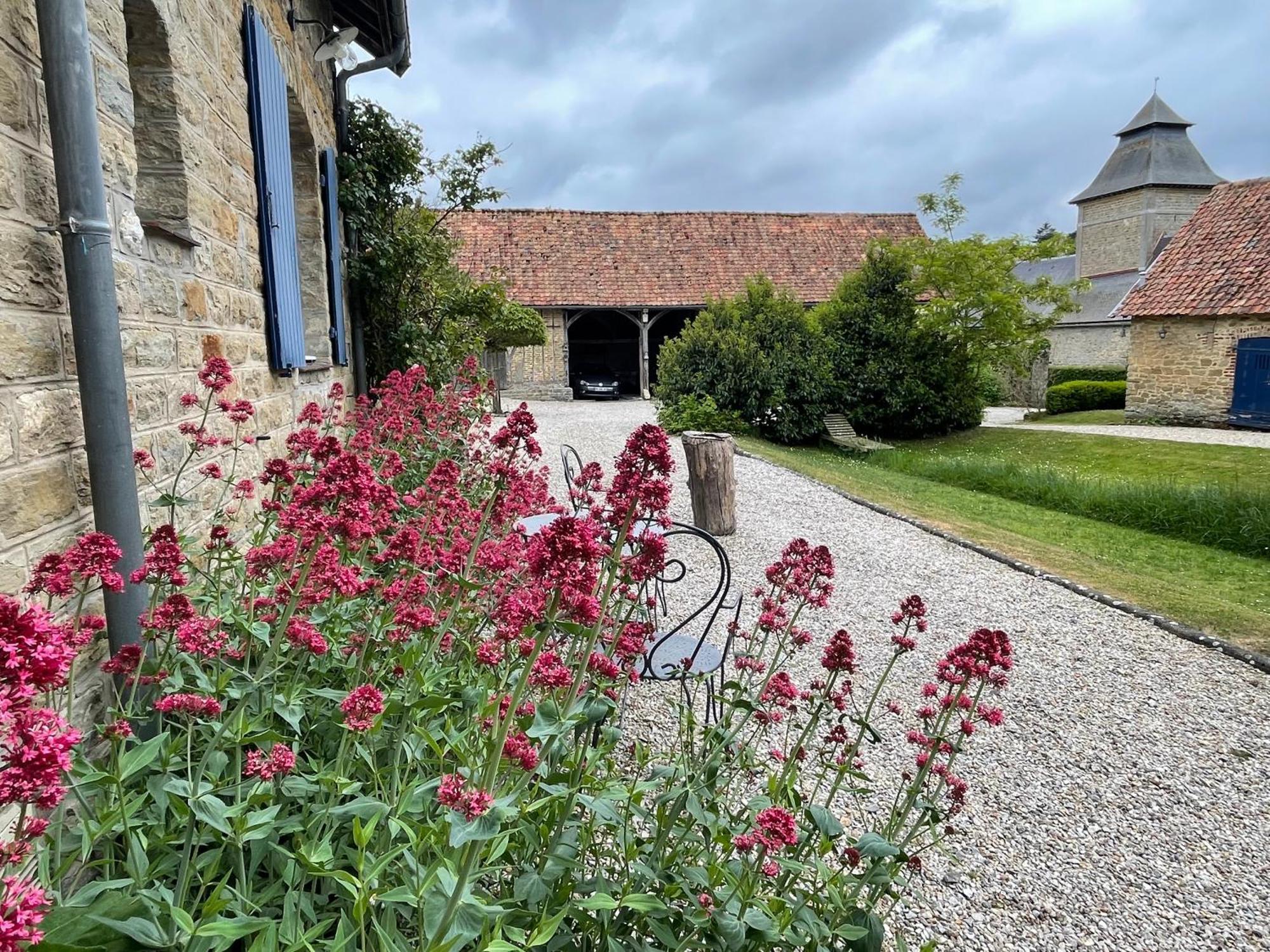 Les Chambres de Souverain Moulin Pernes-les-Boulogne Extérieur photo